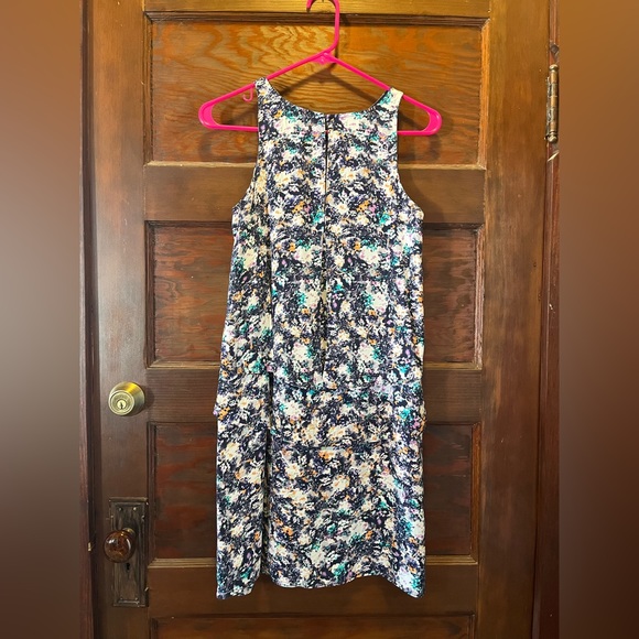 Layered Spring Dress - Picture 2 of 10